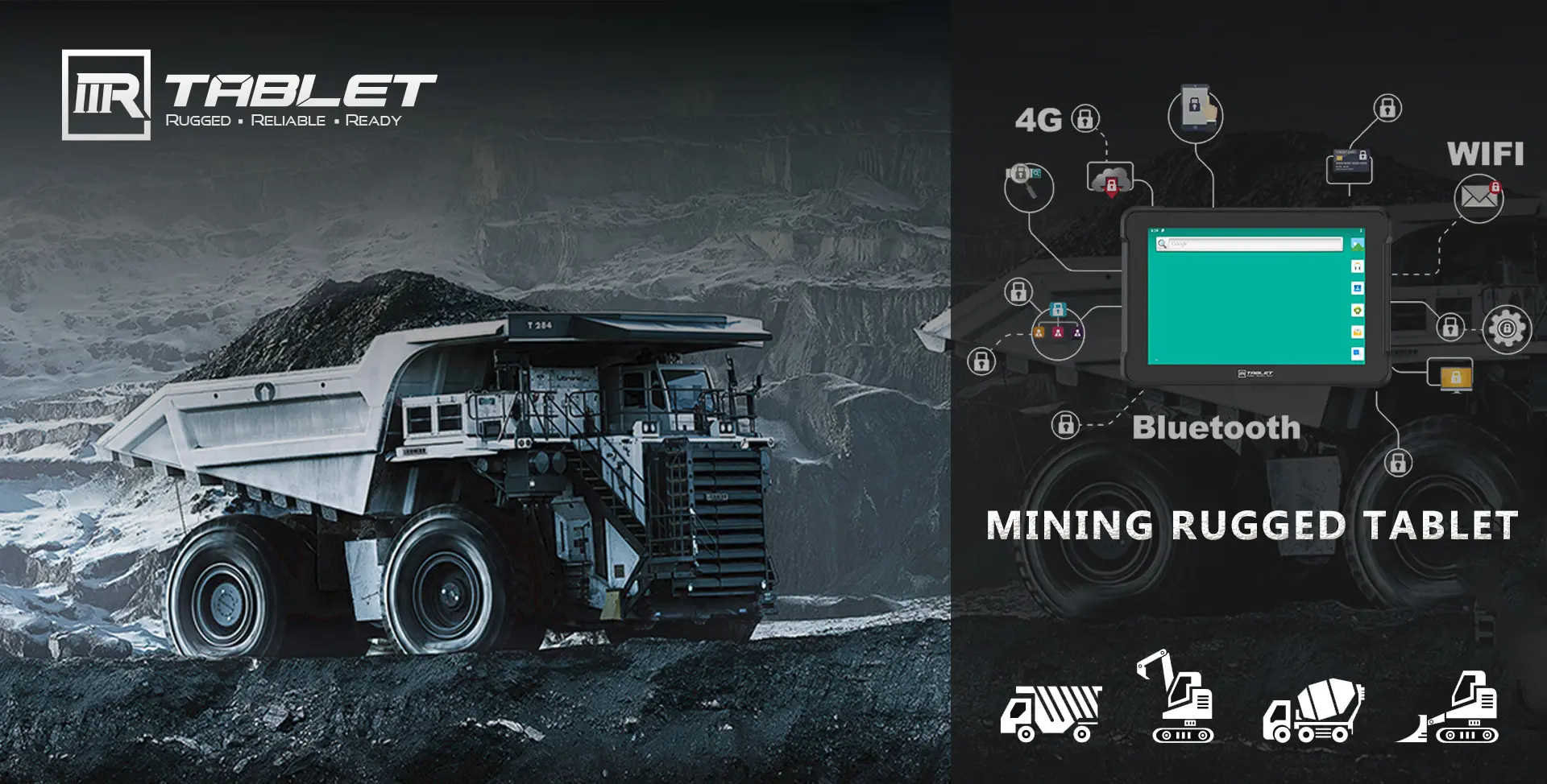 Rugged Driver Tablets Revolutionize Safety and Efficiency in Mining...
