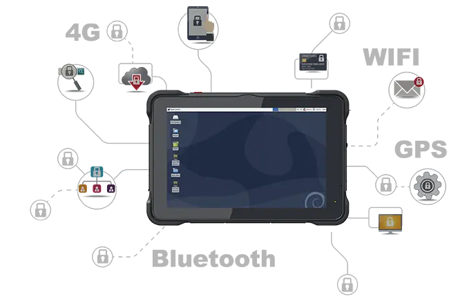 Real-time-tracking
