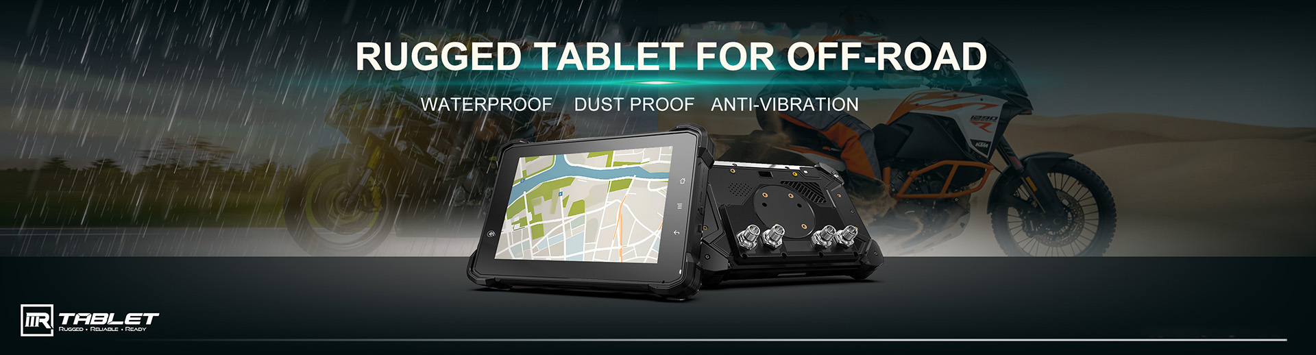3Rtablet: Enhancing Your Off-Road Adventures,Your Ultimate Off-Road...