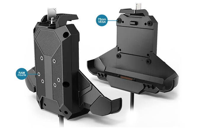 Docking-Station