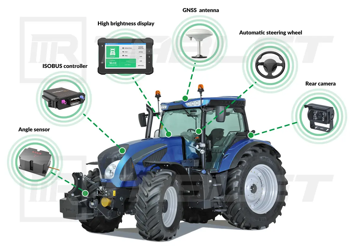 application-in-agriculture