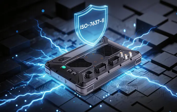 ISO-7637-II