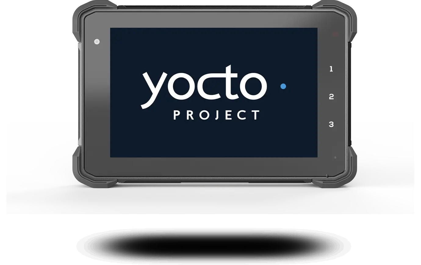 Yocto System