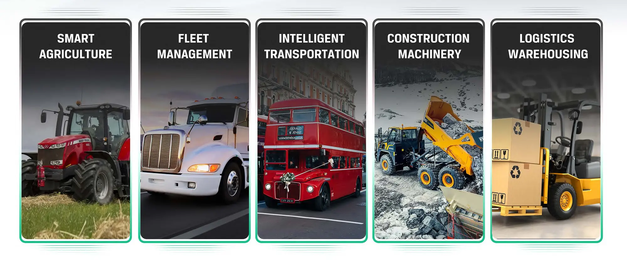 AT-10AL-Applications