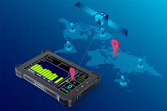 High-precision-GPS-positioning1