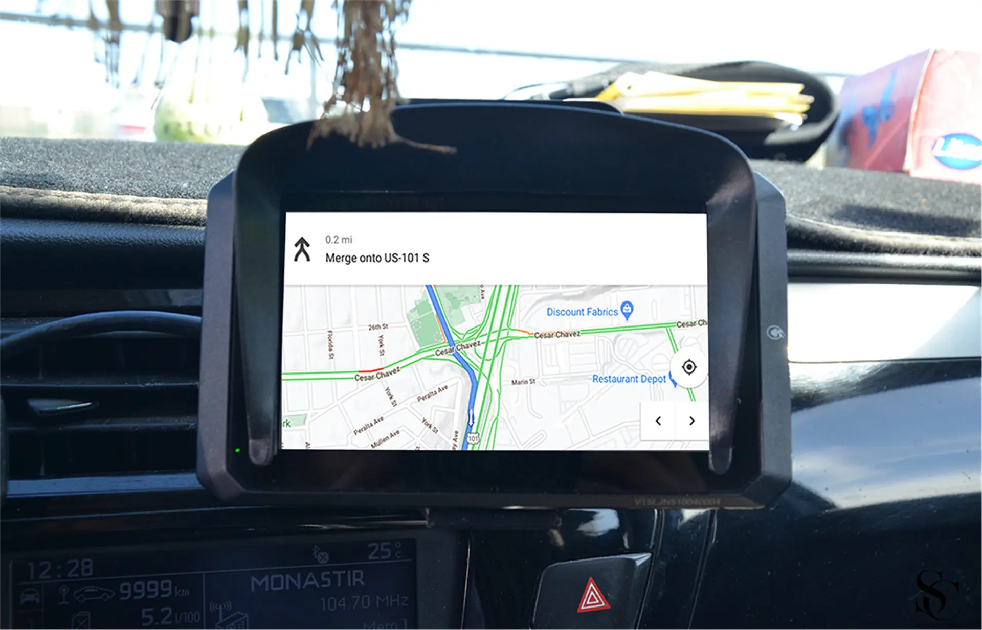 real-time-tracking-for-fleet-management