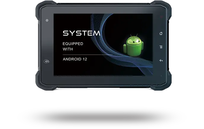 Android 12