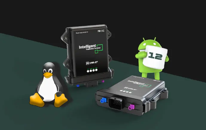 Android Linux