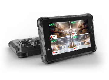 ST-7 Rugged Tablet