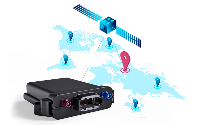 GPS-High-Precision-GNSS-System
