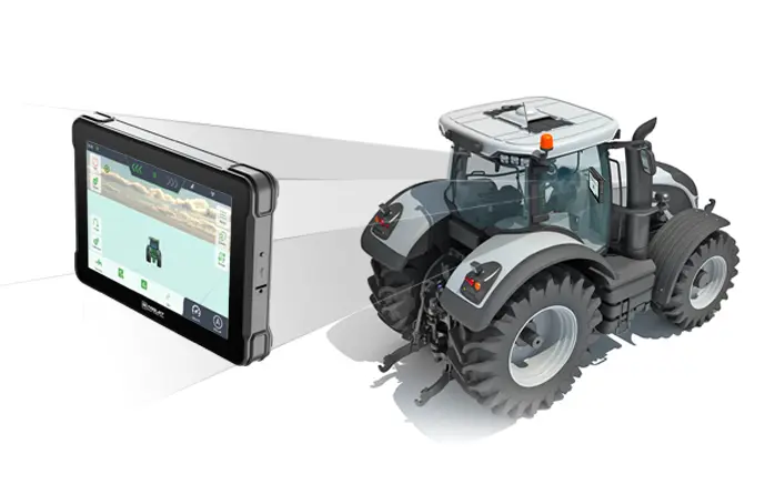 High-precision Positioning