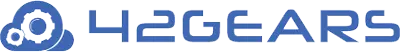 42Gears-logo