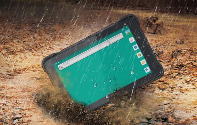 IP67-waterproof-dust-proof