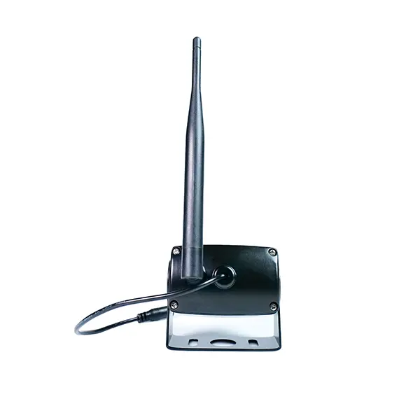 Wireless WiFi Vehicle Reversing Camera (4)