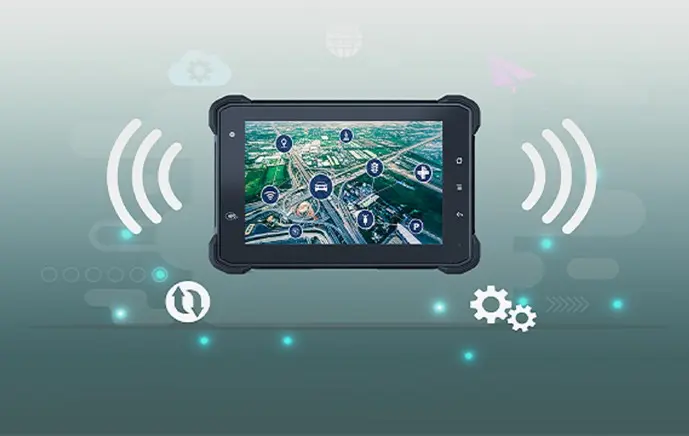 4G3