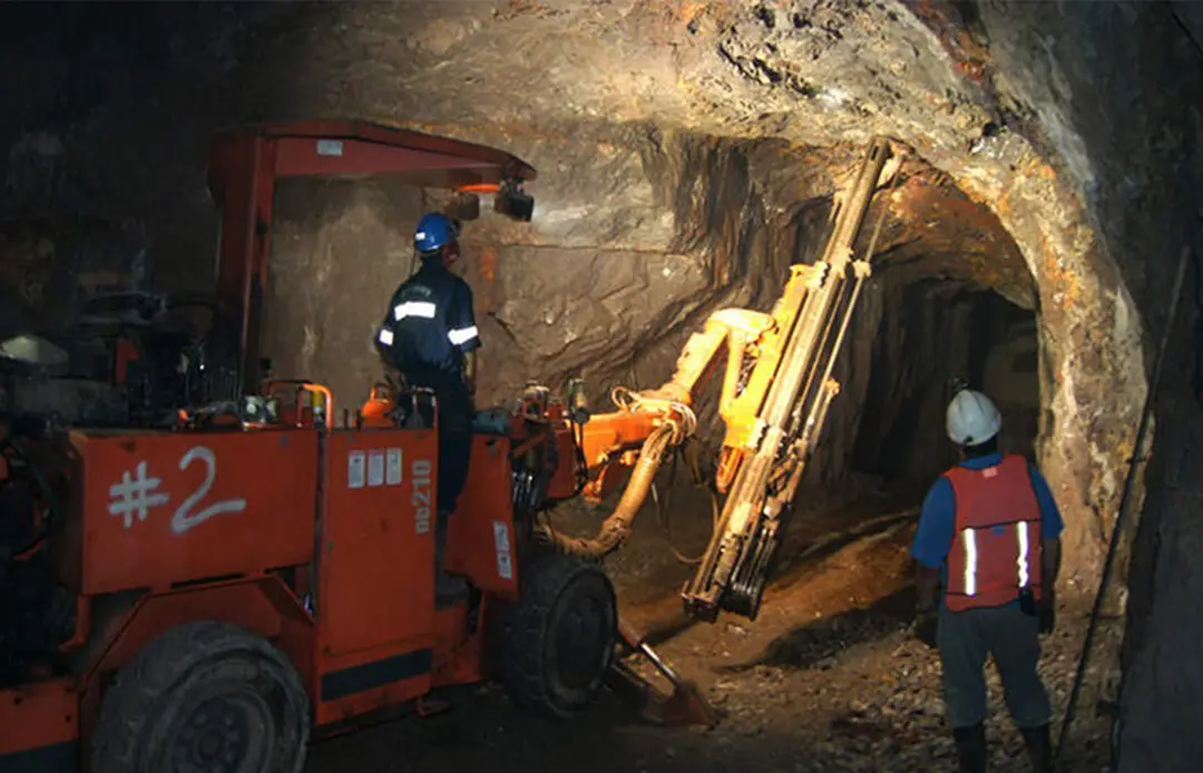 underground-operation