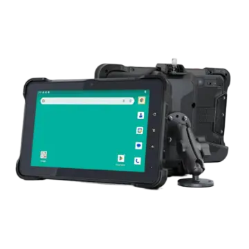 VT-10A PRO 10.1" IP67 Rugged Vehicle Tablet Android 13 CANBus | 3RTablet