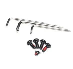 Allen Wrench Screws  