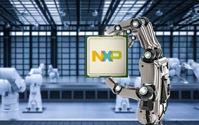 NXP-CPU