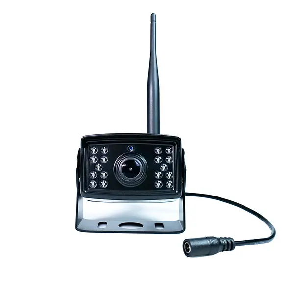 Wireless WiFi Vehicle Reversing Camera (1)
