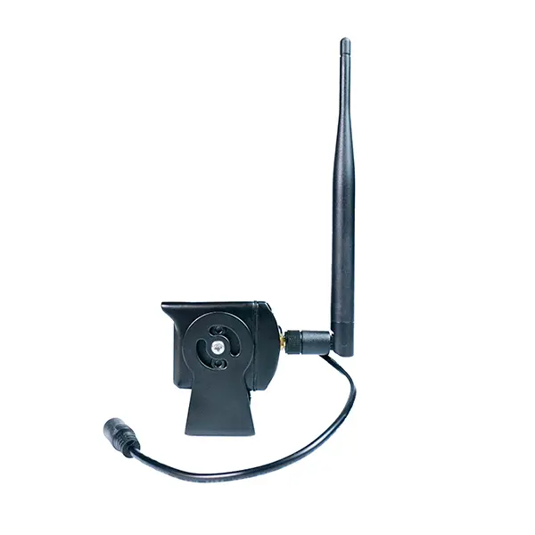 Wireless WiFi Vehicle Reversing Camera (3)