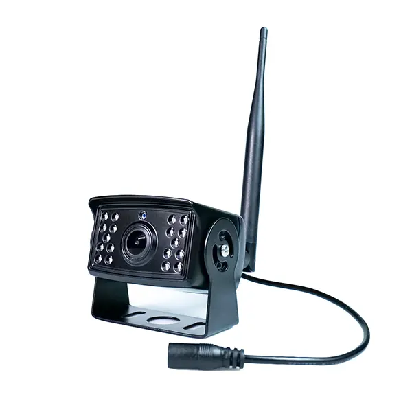Wireless WiFi Vehicle Reversing Camera (2)