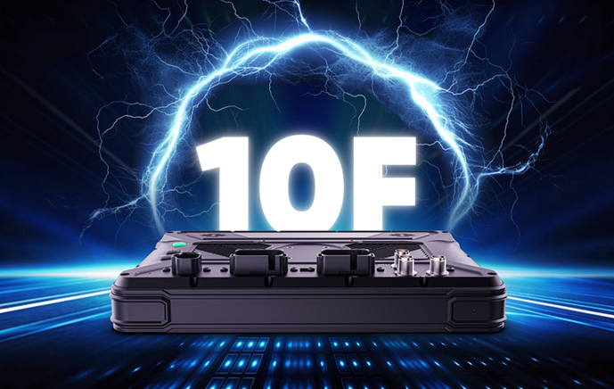10F