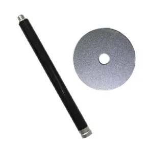 Extension Pole & Aluminum Plate