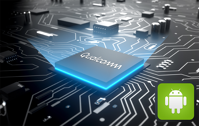 Qualcomm-CPU-and-Android-OS