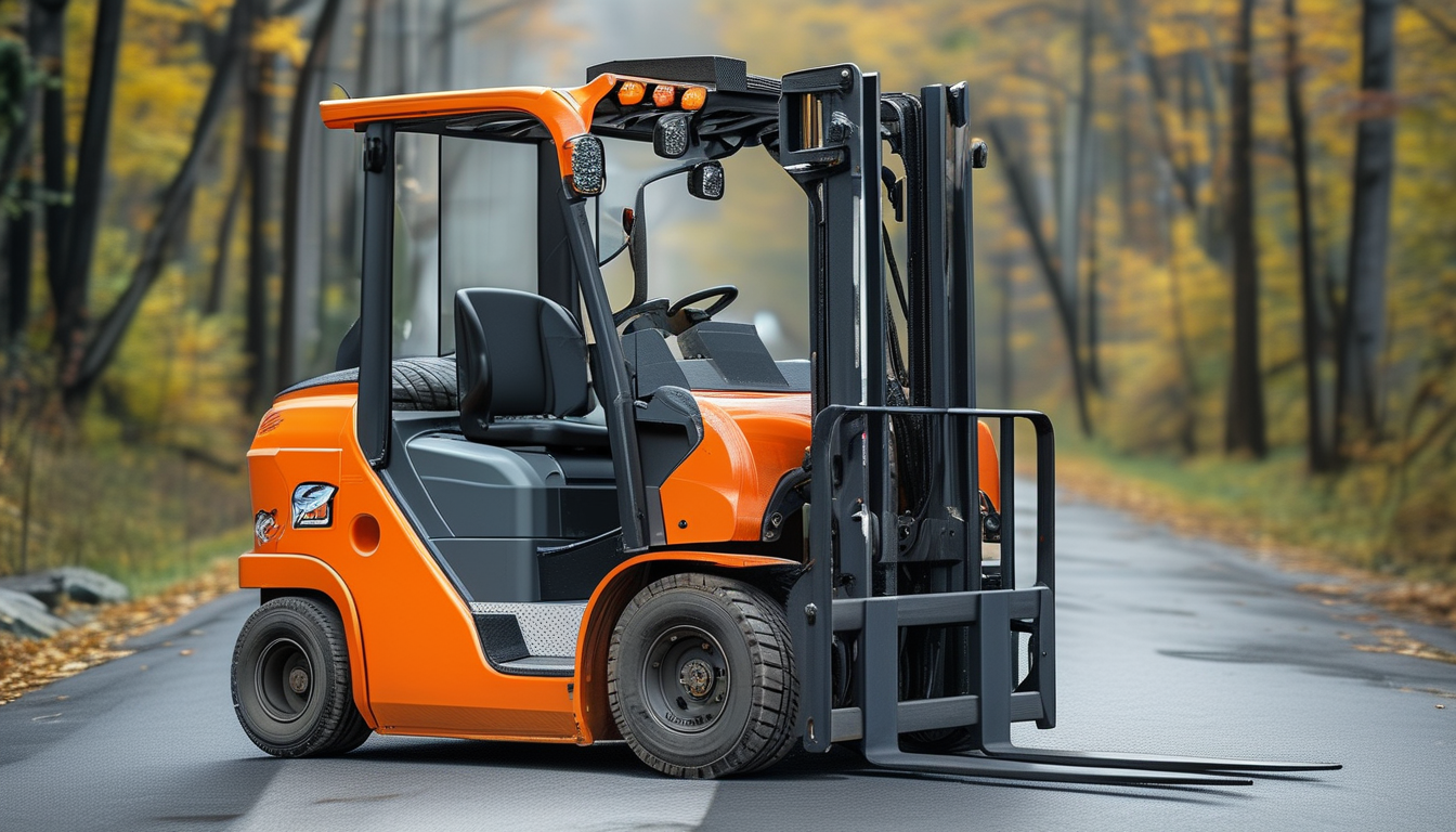 Android Tablet Vehicle All In One For Forklift Safety Systems