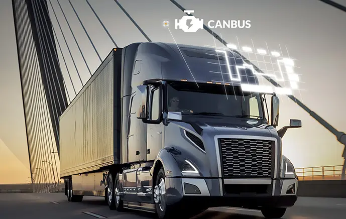 Canbus-data-reading