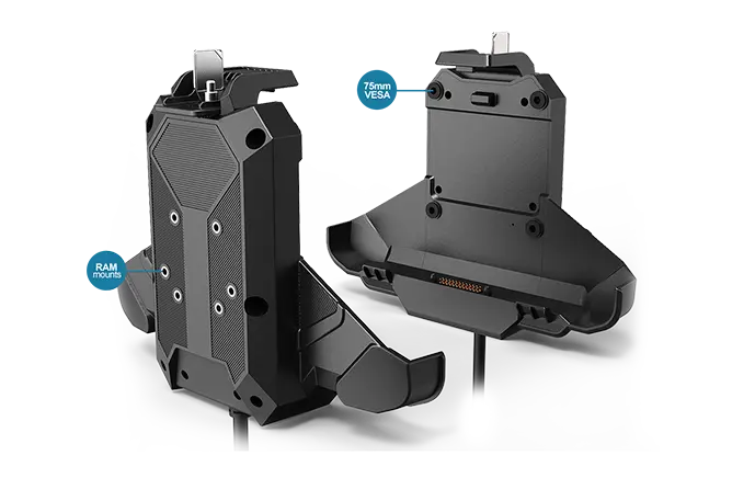 Docking-Station1